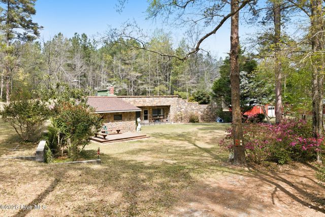 194 Poole Road, Rockingham, NC 28379