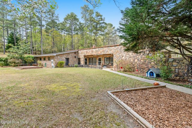 194 Poole Road, Rockingham, NC 28379