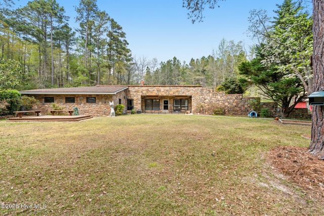 194 Poole Road, Rockingham, NC 28379