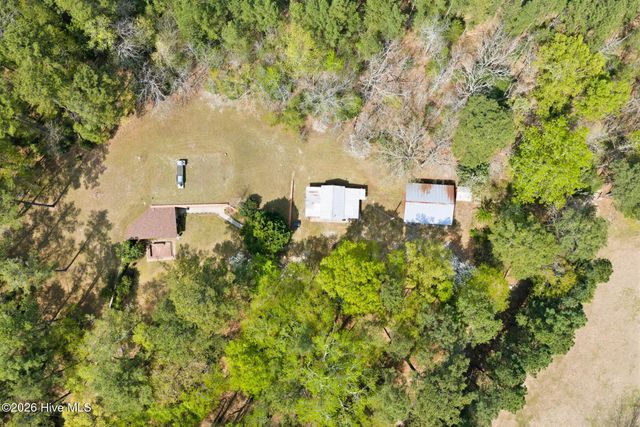 194 Poole Road, Rockingham, NC 28379