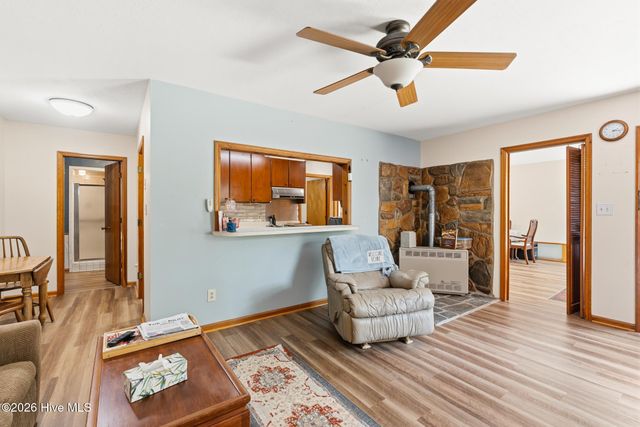 194 Poole Road, Rockingham, NC 28379