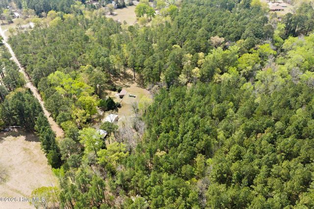 194 Poole Road, Rockingham, NC 28379