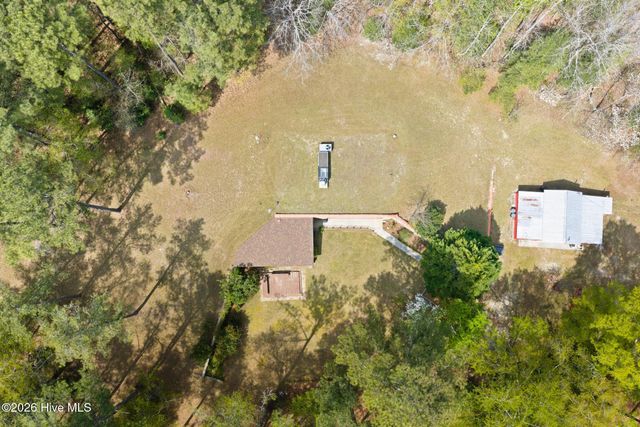 194 Poole Road, Rockingham, NC 28379