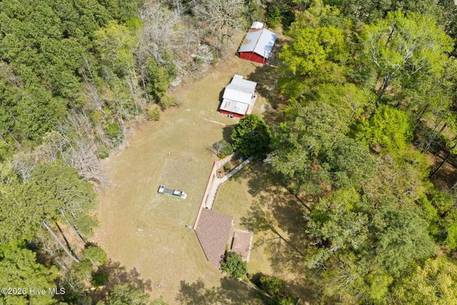 194 Poole Road, Rockingham, NC 28379
