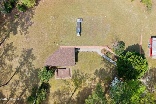 194 Poole Road, Rockingham, NC 28379
