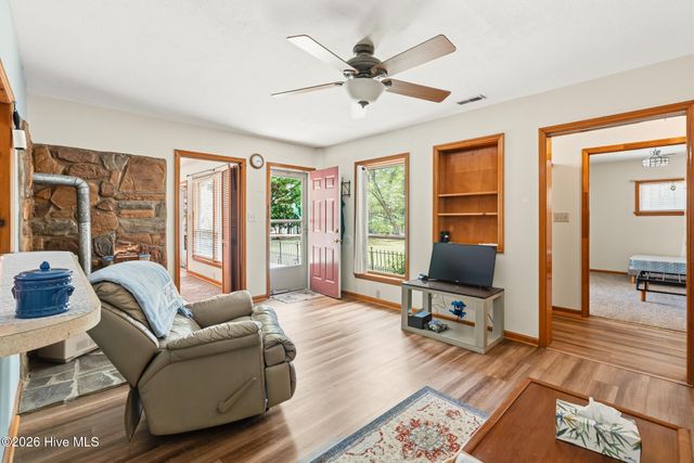 194 Poole Road, Rockingham, NC 28379