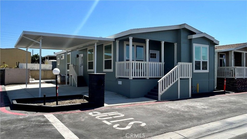Image 1 of property listing at 9850 Garfield Avenue 68, Huntington Beach, CA 92646