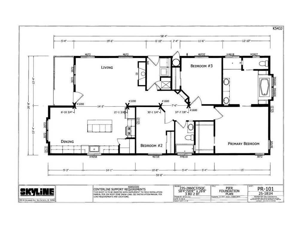 Image 2 of property listing at 9850 Garfield Avenue 68, Huntington Beach, CA 92646