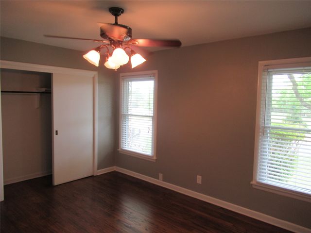 106 S Clark Street, Rockwall, TX 75087