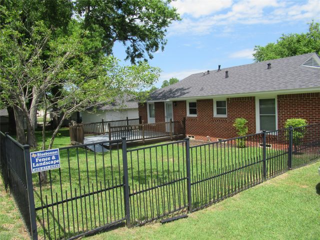 106 S Clark Street, Rockwall, TX 75087