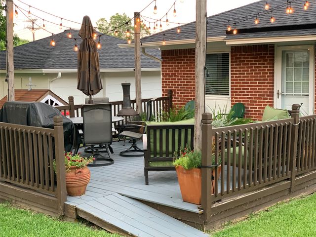 106 S Clark Street, Rockwall, TX 75087