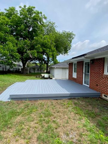 106 S Clark Street, Rockwall, TX 75087