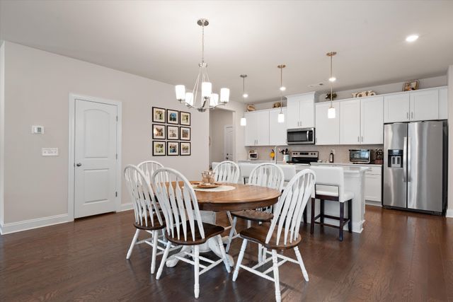 7420 Blue Gable Rd, Hermitage, TN 37076