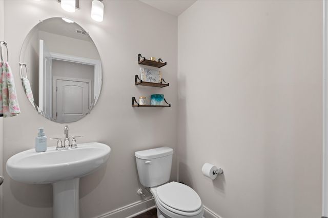 7420 Blue Gable Rd, Hermitage, TN 37076