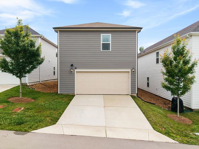 7420 Blue Gable Rd, Hermitage, TN 37076