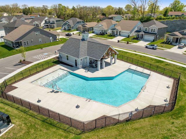 7420 Blue Gable Rd, Hermitage, TN 37076