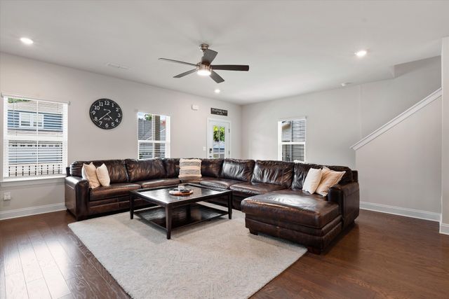 7420 Blue Gable Rd, Hermitage, TN 37076