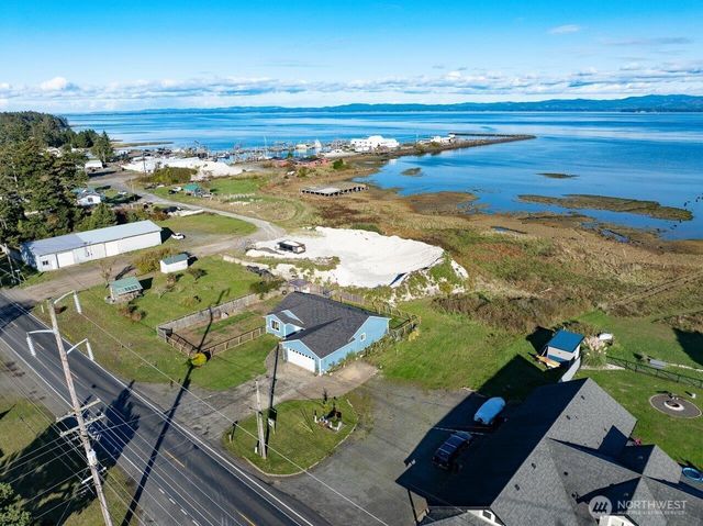 27000 Sandridge Road, Ocean Park, WA 98640
