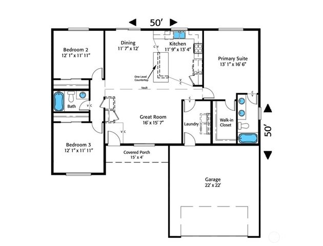 27000 Sandridge Road, Ocean Park, WA 98640