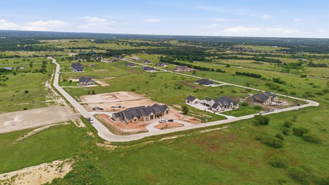 4008 Charleston Peak, Aledo, TX 76008