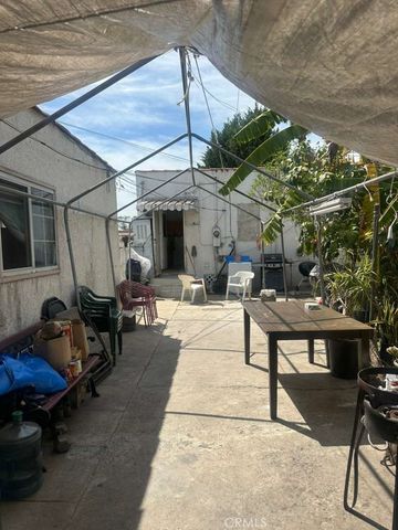 6534 4th, Los Angeles, CA 90043