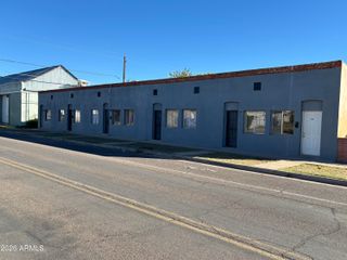 429 E 7th Street, Douglas, AZ 85607