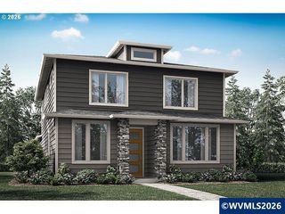 712 Magnolia Av, Woodburn, OR 97071