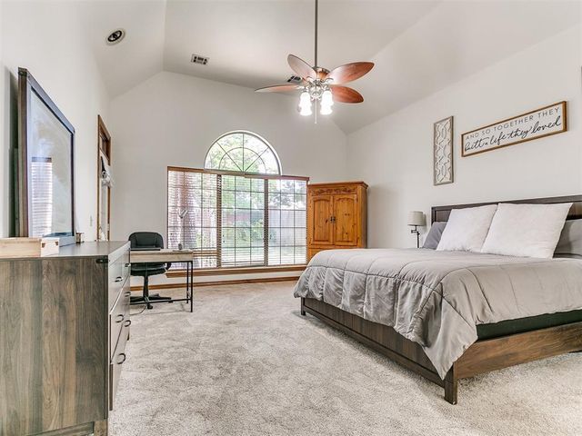 3117 SW 105th Terrace, Oklahoma City, OK 73170
