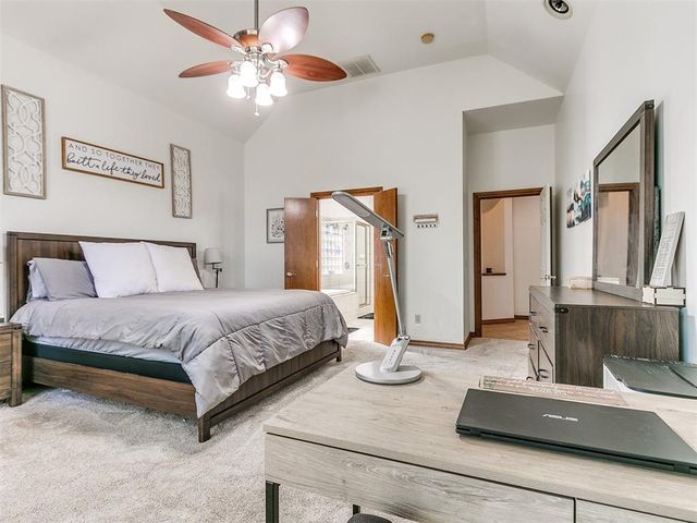 3117 SW 105th Terrace, Oklahoma City, OK 73170