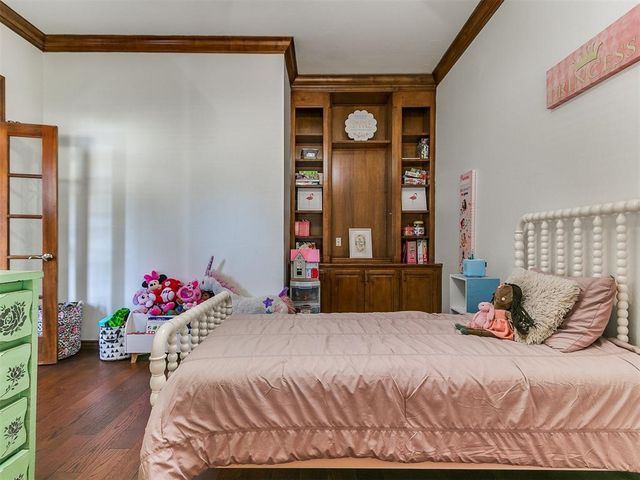 3117 SW 105th Terrace, Oklahoma City, OK 73170