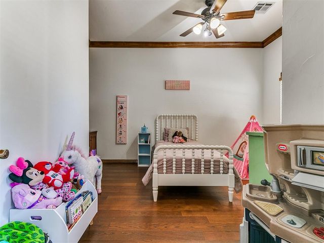 3117 SW 105th Terrace, Oklahoma City, OK 73170