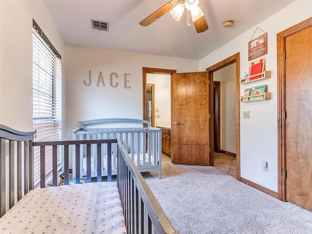 3117 SW 105th Terrace, Oklahoma City, OK 73170