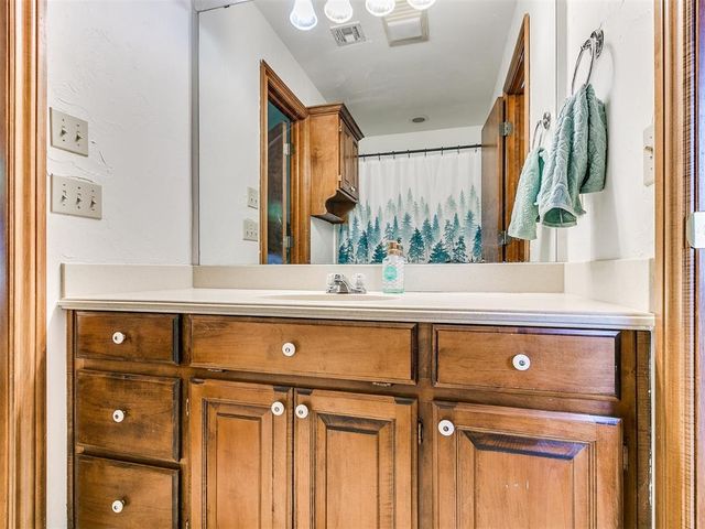 3117 SW 105th Terrace, Oklahoma City, OK 73170