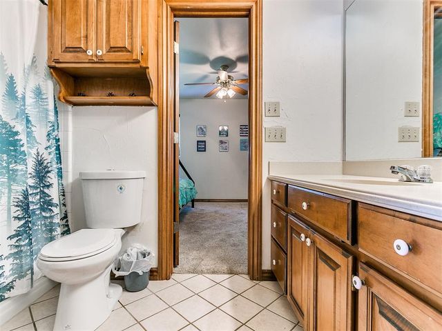 3117 SW 105th Terrace, Oklahoma City, OK 73170