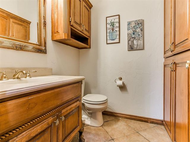 3117 SW 105th Terrace, Oklahoma City, OK 73170