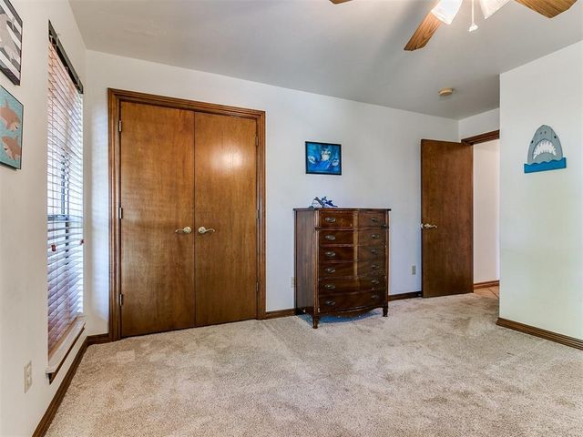 3117 SW 105th Terrace, Oklahoma City, OK 73170