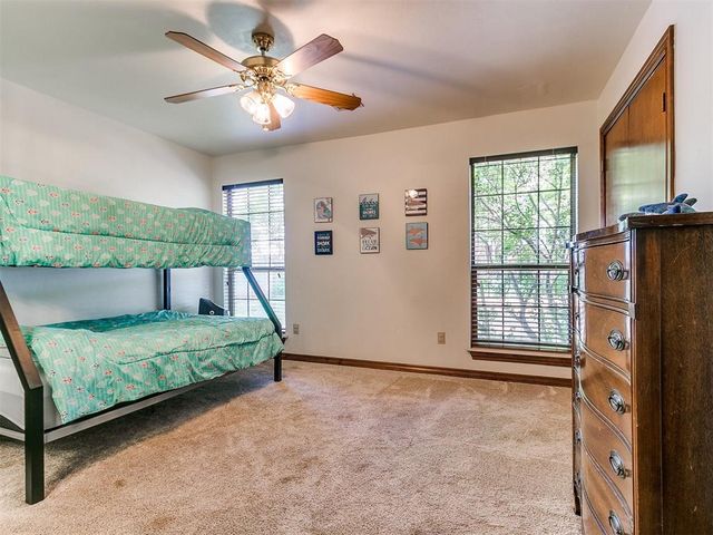 3117 SW 105th Terrace, Oklahoma City, OK 73170