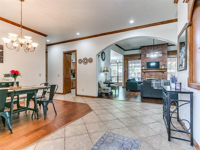 3117 SW 105th Terrace, Oklahoma City, OK 73170