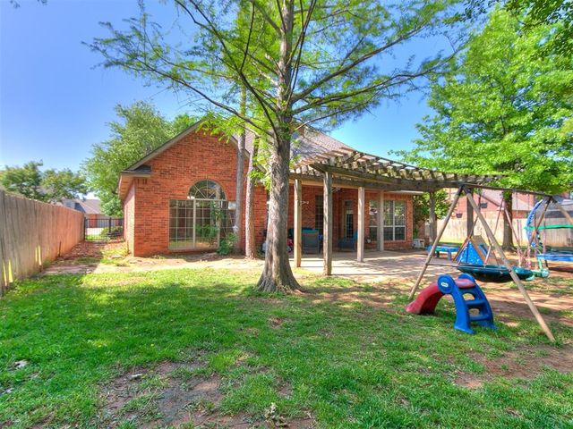 3117 SW 105th Terrace, Oklahoma City, OK 73170