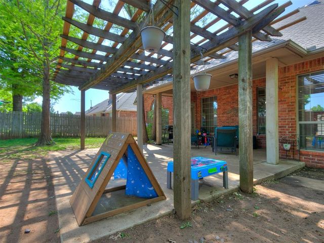 3117 SW 105th Terrace, Oklahoma City, OK 73170