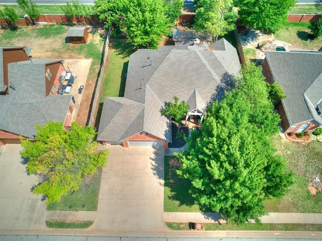 3117 SW 105th Terrace, Oklahoma City, OK 73170