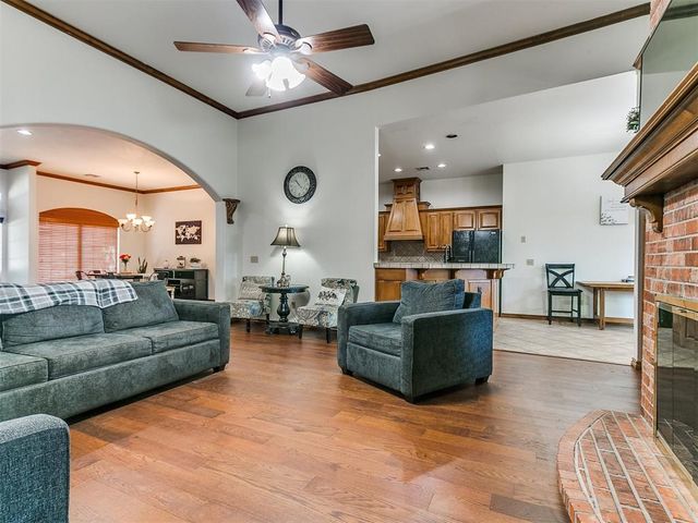 3117 SW 105th Terrace, Oklahoma City, OK 73170