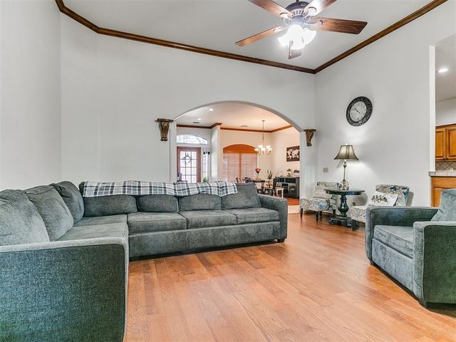 3117 SW 105th Terrace, Oklahoma City, OK 73170
