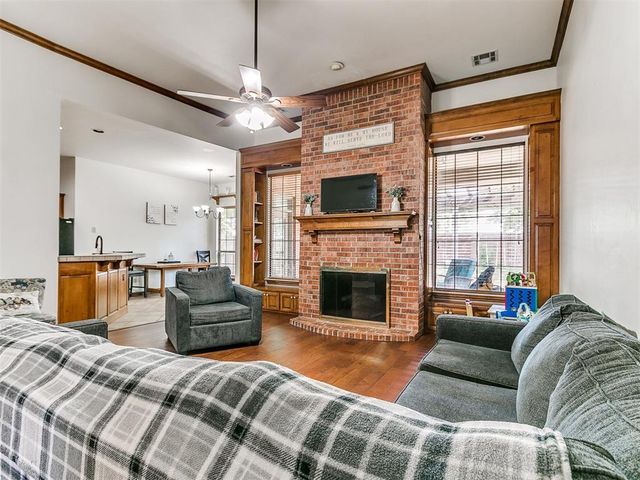 3117 SW 105th Terrace, Oklahoma City, OK 73170