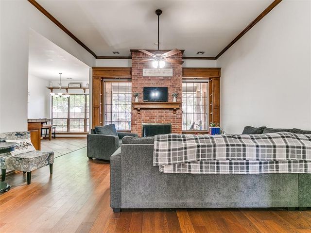 3117 SW 105th Terrace, Oklahoma City, OK 73170