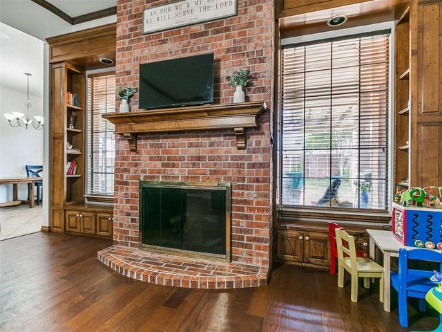 3117 SW 105th Terrace, Oklahoma City, OK 73170