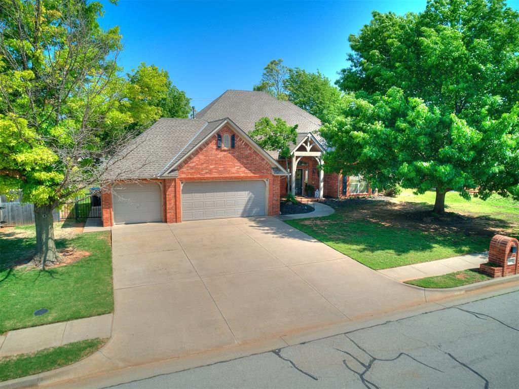 3117 SW 105th Terrace, Oklahoma City, OK 73170