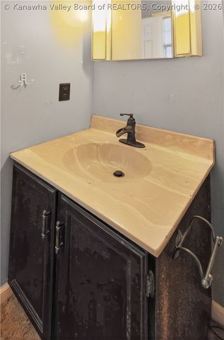 97 Janette Drive, Poca, WV 25159