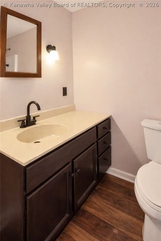 97 Janette Drive, Poca, WV 25159