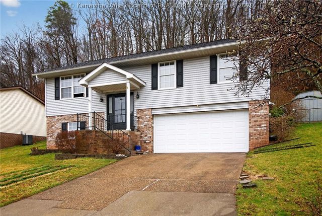 97 Janette Drive, Poca, WV 25159